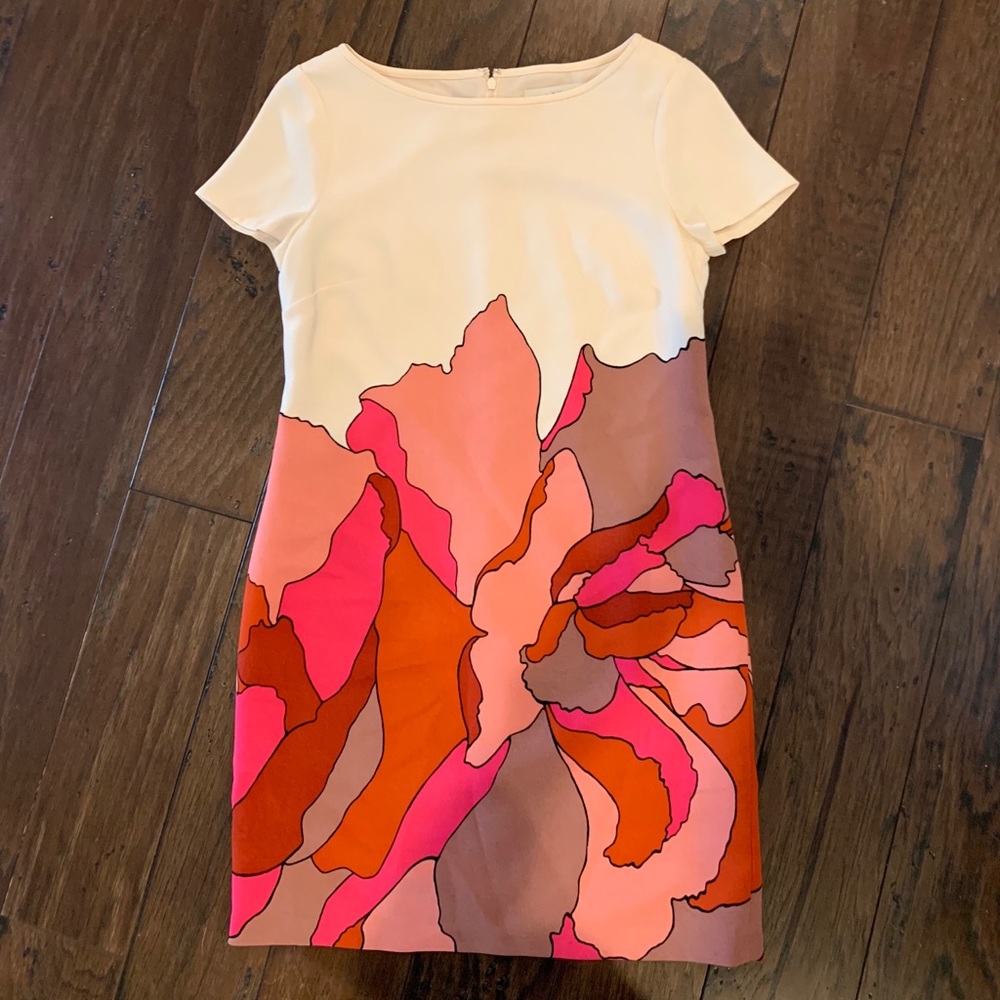 Loft dress